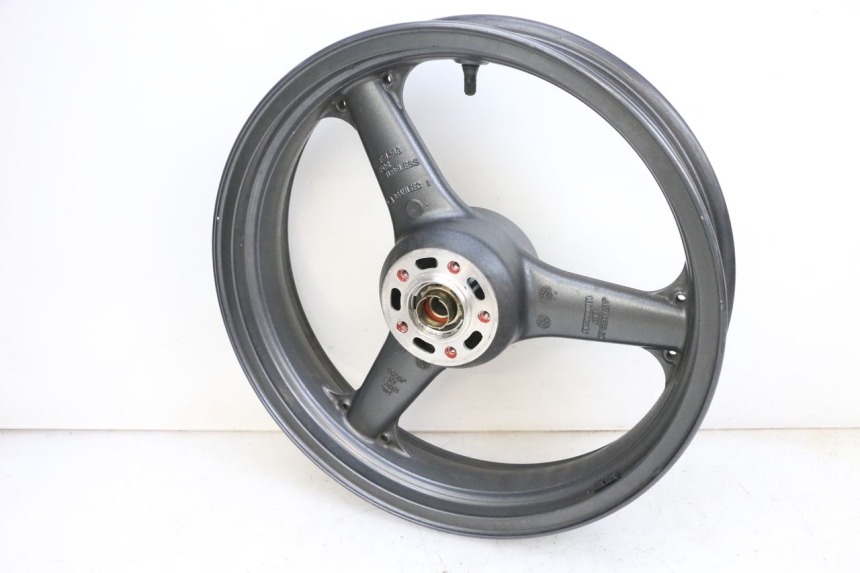 photo de LLANTA DELANTERA  KAWASAKI ZR 7 750 (1999 - 2004) - Vista principal