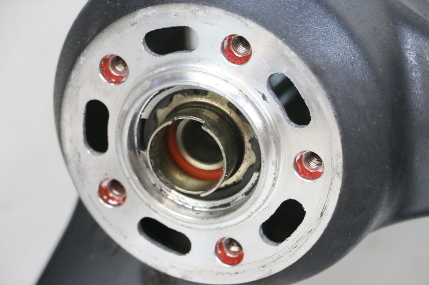 photo de LLANTA DELANTERA  KAWASAKI ZR 7 750 (1999 - 2004) - Foto de producto adicional