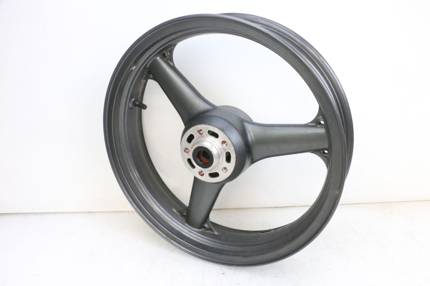 photo de LLANTA DELANTERA  KAWASAKI ZR 7 750 (1999 - 2004) - Inspección visual detallada