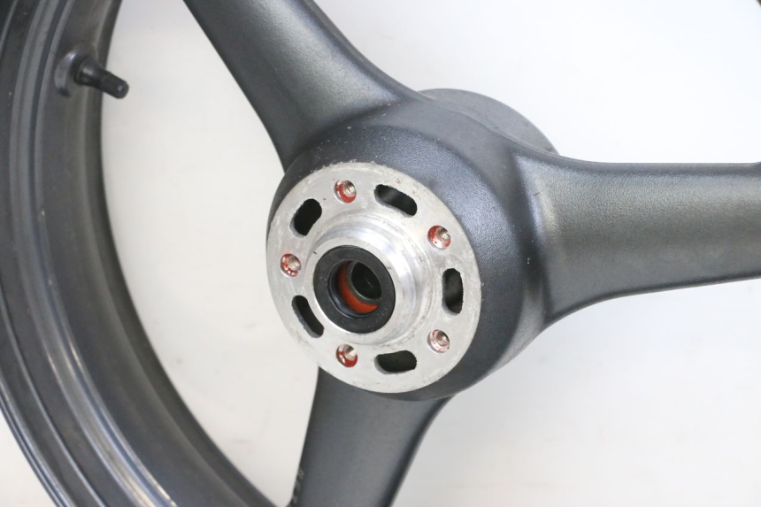 photo de LLANTA DELANTERA  KAWASAKI ZR 7 750 (1999 - 2004) - Zoom calidad de ocasión