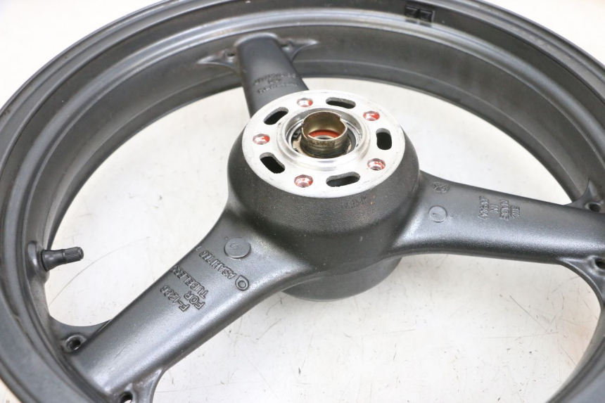 photo de LLANTA DELANTERA  KAWASAKI ZR 7 750 (1999 - 2004) - Vista general del producto