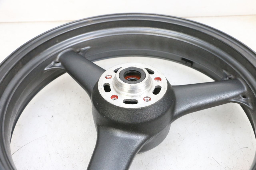 photo de LLANTA DELANTERA  KAWASAKI ZR 7 750 (1999 - 2004) - Marcados y referencias originales