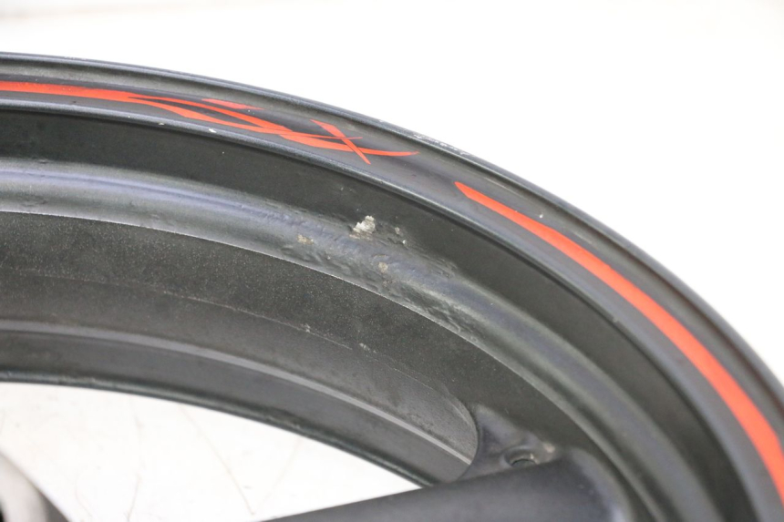 photo de LLANTA DELANTERA KAWASAKI ZX-6R ZX6R 600 (1995 - 1997) - Foto de producto adicional
