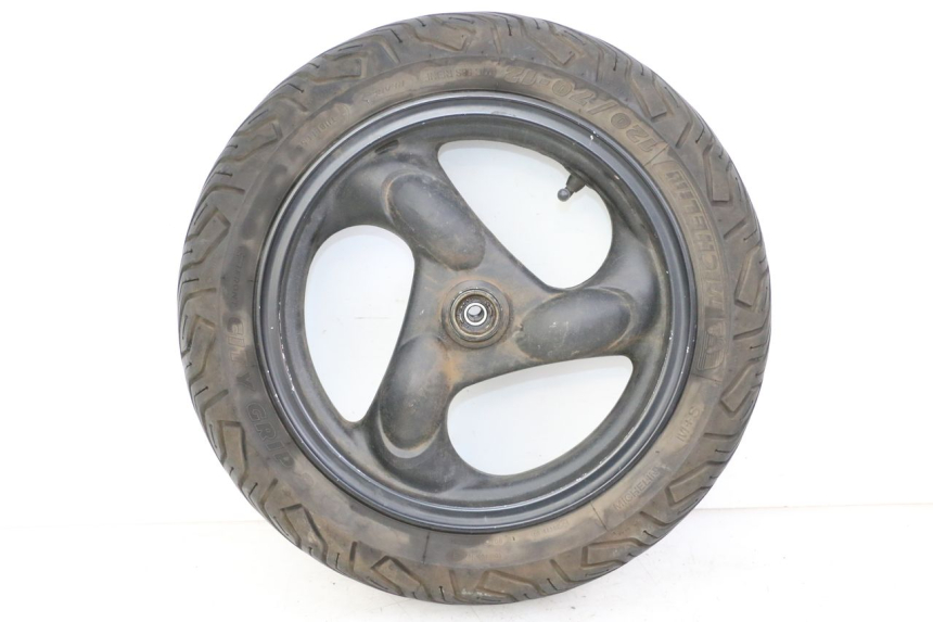 photo de LLANTA DELANTERA Y NEUMÁTICO KYMCO AGILITY 4T 50 (2005 - 2018) - Vista principal