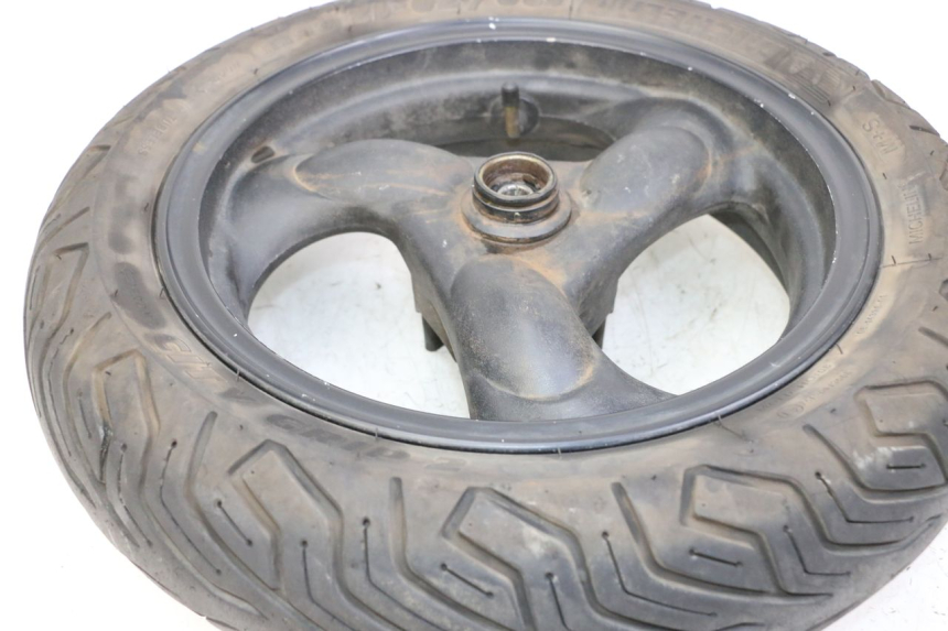 photo de LLANTA DELANTERA Y NEUMÁTICO KYMCO AGILITY 4T 50 (2005 - 2018) - Vista general del producto