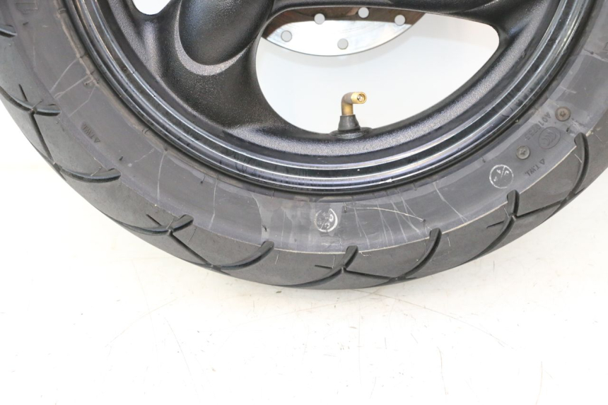 photo de LLANTA DELANTERA Y NEUMÁTICO KYMCO AGILITY 4T 50 (2018 - 2022) - Marcados y referencias originales
