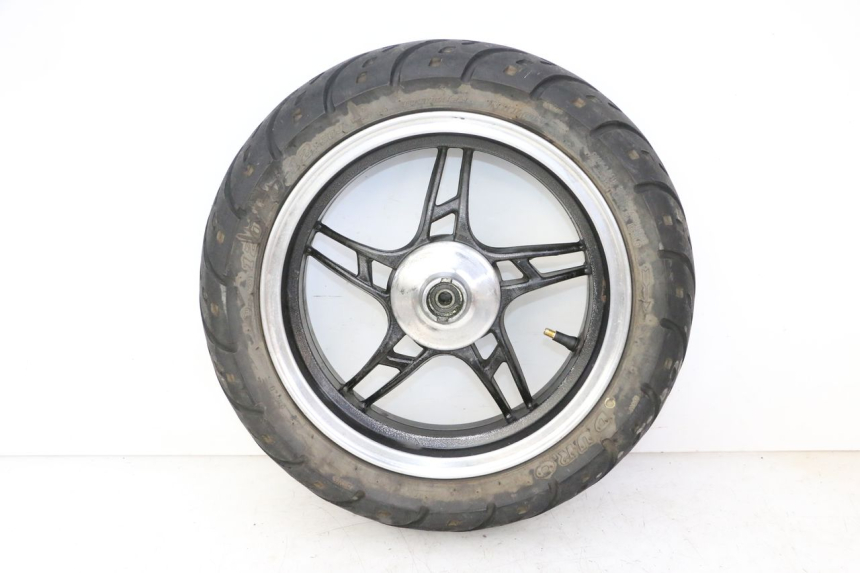 photo de RINDE DELANTERA Y NEUMÁTICO MASH BIBOP 2T 50 (2013 - 2018) - Vista principal