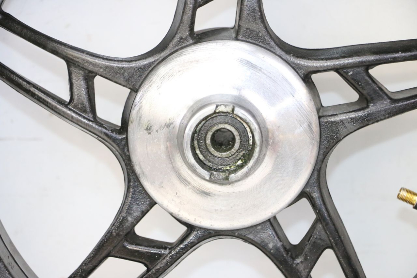 photo de RINDE DELANTERA Y NEUMÁTICO MASH BIBOP 2T 50 (2013 - 2018) - Foto de producto adicional