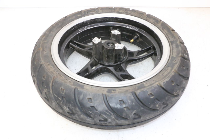 photo de RINDE DELANTERA Y NEUMÁTICO MASH BIBOP 2T 50 (2013 - 2018) - Otra perspectiva