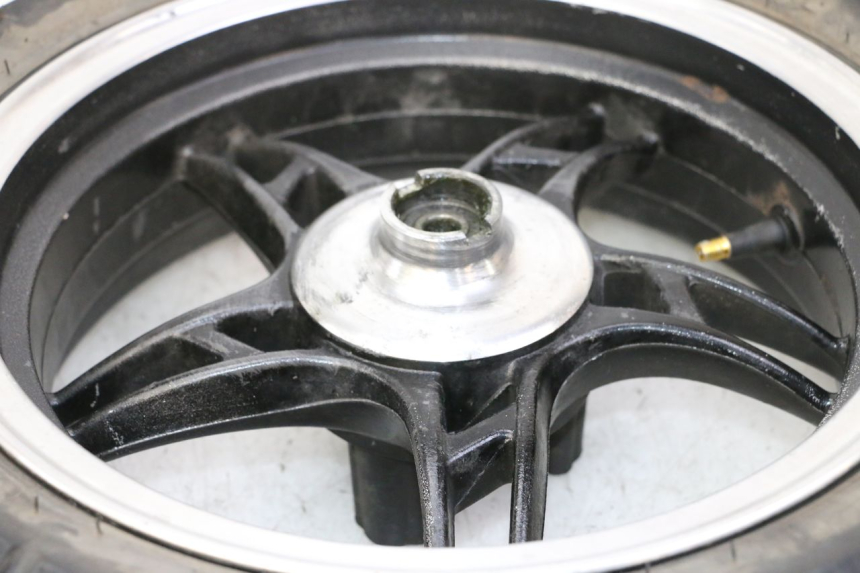 photo de RINDE DELANTERA Y NEUMÁTICO MASH BIBOP 2T 50 (2013 - 2018) - Vista general del producto