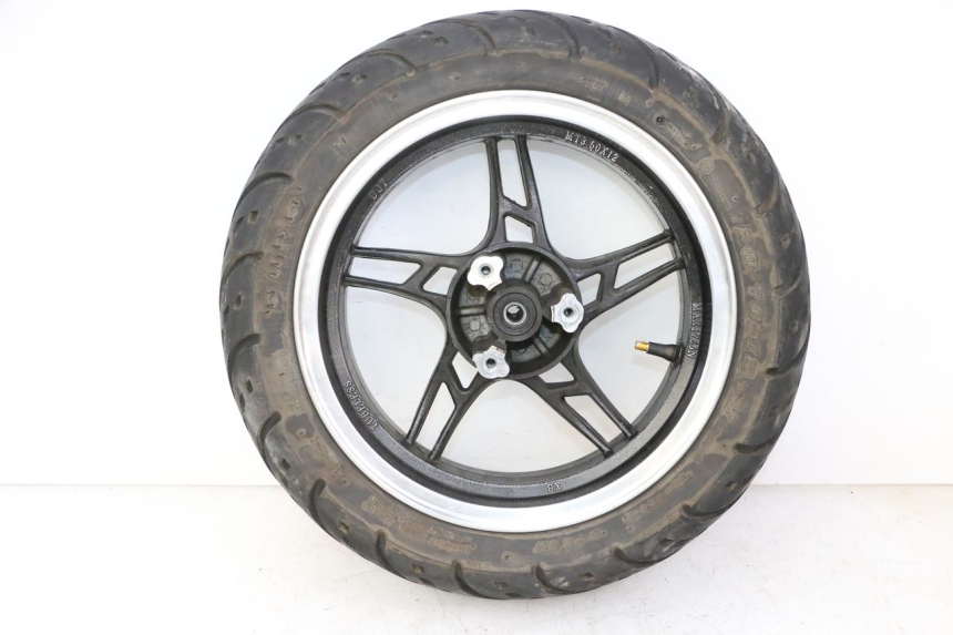 photo de RINDE DELANTERA Y NEUMÁTICO MASH BIBOP 2T 50 (2013 - 2018) - Recambio usado revisado