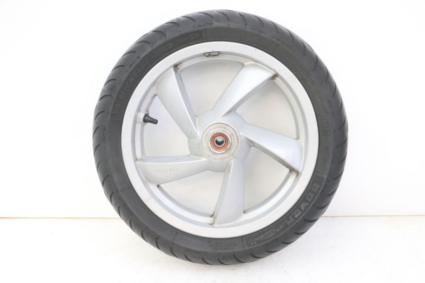 photo de RINDE DELANTERA Y NEUMÁTICO PEUGEOT CITYSTAR 50 (2013 - 2017) - Vista principal