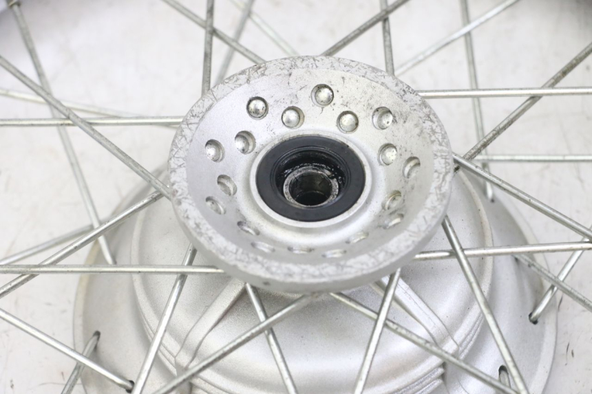 photo de LLANTA DELANTERA Y NEUMÁTICO HONDA CRF-F CRF F 110 (2019 - 2022) - Vista general del producto