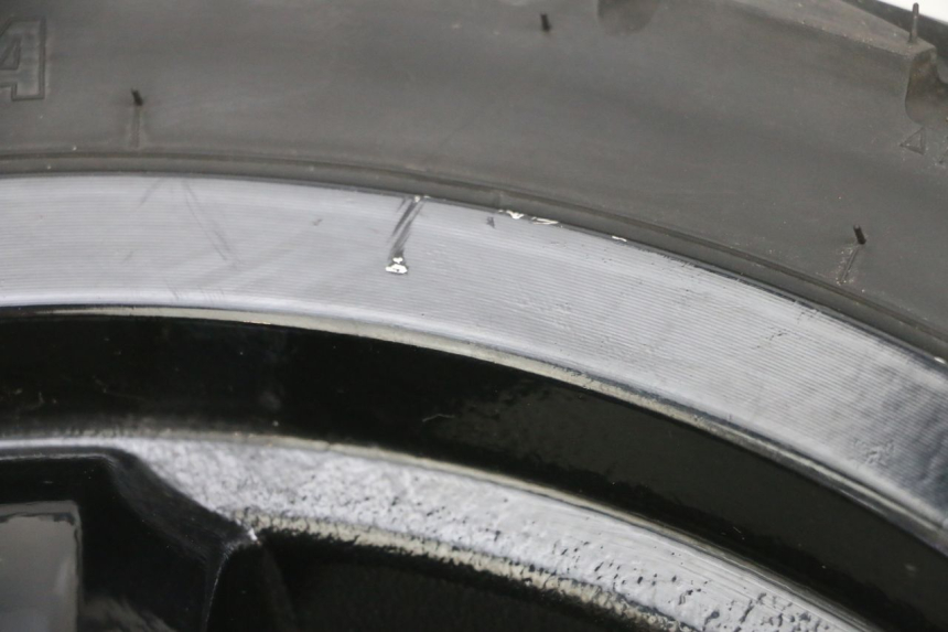 photo de LLANTA DELANTERA Y NEUMÁTICO SYM CROX 4T 50 (2016 - 2023) - Otra perspectiva