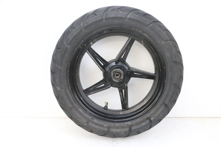 photo de LLANTA DELANTERA Y NEUMÁTICO LONGJIA DIGITA 4T 50 (2019 - 2022) - Detalle de la pieza