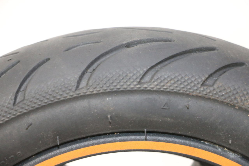 photo de RINDE DELANTERA Y NEUMÁTICO SEGWAY NINEBOT F65I 1 - Otra perspectiva