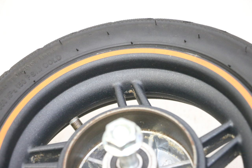 photo de RINDE DELANTERA Y NEUMÁTICO SEGWAY NINEBOT F65I 1 - Recambio usado revisado