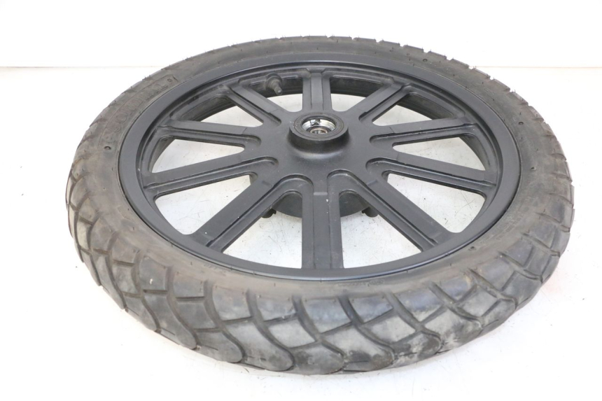 photo de LLANTA DELANTERA Y NEUMÁTICO KEEWAY K-LIGHT KLIGHT 125 (2018 - 2025) - Otra vista del artículo