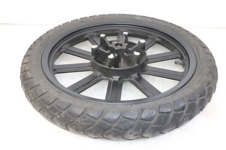 photo de LLANTA DELANTERA Y NEUMÁTICO KEEWAY K-LIGHT KLIGHT 125 (2018 - 2025) - Foto de producto adicional