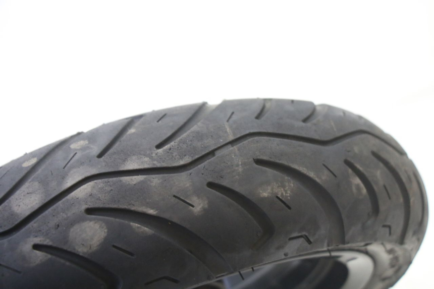 photo de RINDE DELANTERA Y NEUMÁTICO PEUGEOT KISBEE 2T 50 (2010 - 2017) - Zoom sobre los componentes