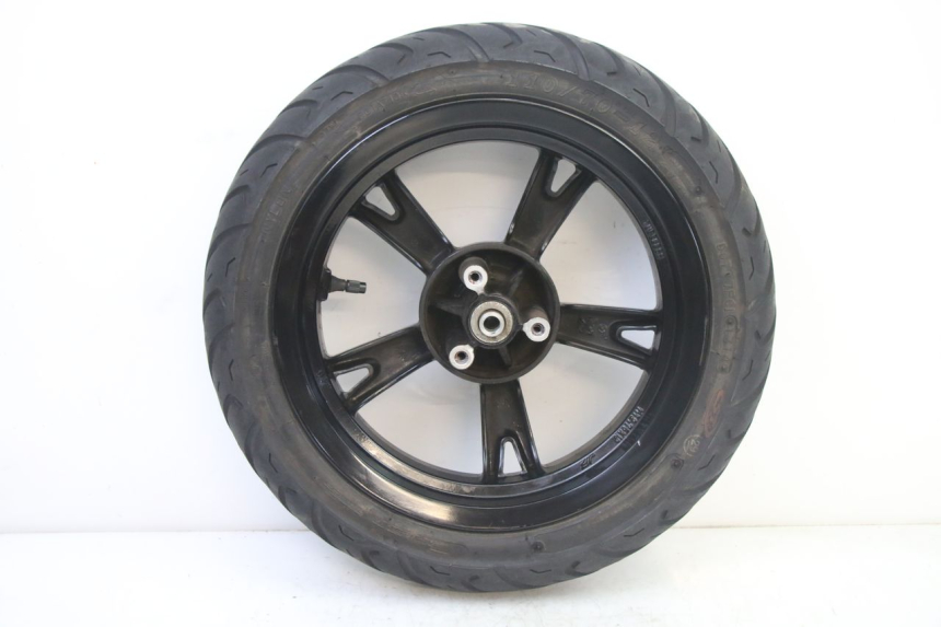 photo de RINDE DELANTERA Y NEUMÁTICO PEUGEOT KISBEE 2T 50 (2010 - 2017) - Vista general del producto