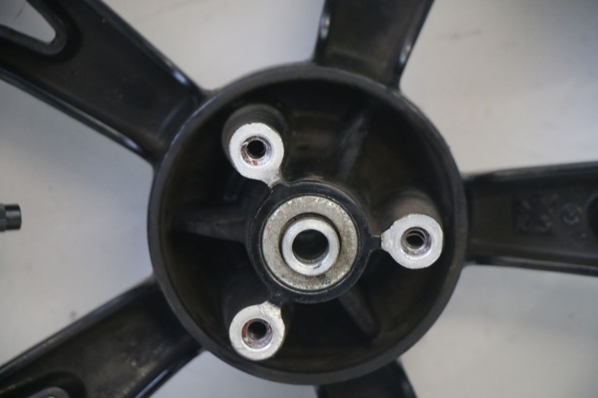 photo de RINDE DELANTERA Y NEUMÁTICO PEUGEOT KISBEE 2T 50 (2010 - 2017) - Marcados y referencias originales