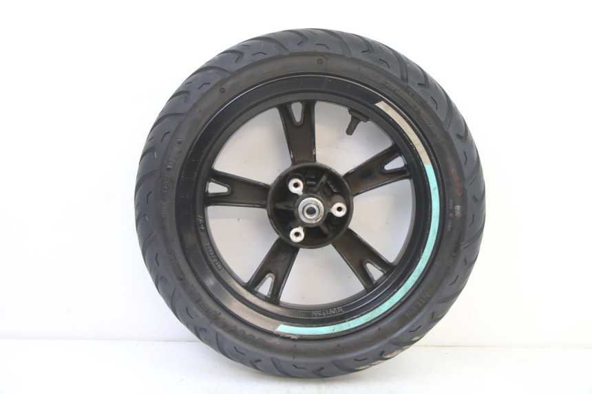 photo de LLANTA DELANTERA Y NEUMÁTICO PEUGEOT KISBEE 4T 50 (2018 - 2022) - Vista general del producto