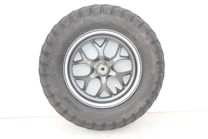 photo de LLANTA DELANTERA Y NEUMÁTICO MBK BOOSTER SPIRIT NAKED 50 (2004 - 2017) - Vista principal