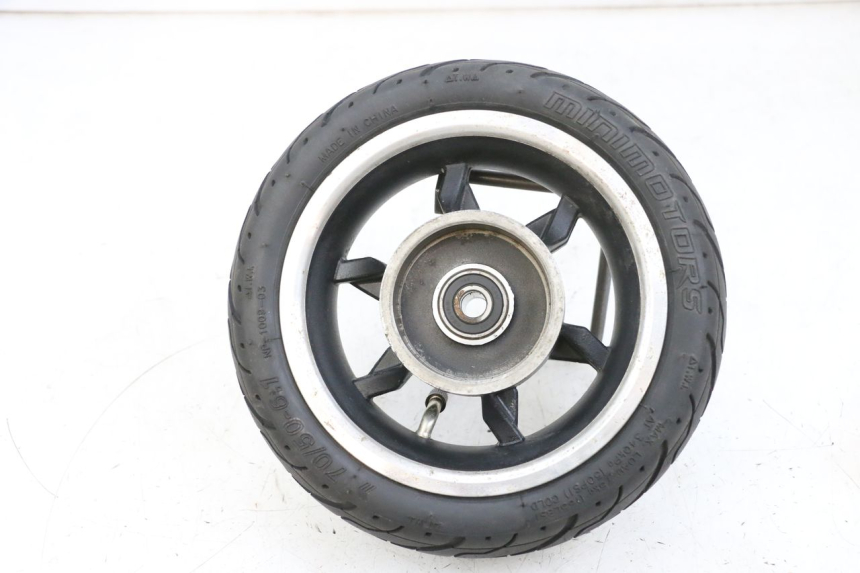 photo de RINDE DELANTERA Y NEUMÁTICO DUALTRON MINI SPECIAL 1 - Vista principal