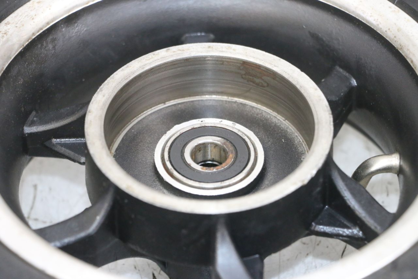 photo de RINDE DELANTERA Y NEUMÁTICO DUALTRON MINI SPECIAL 1 - Foto de producto adicional