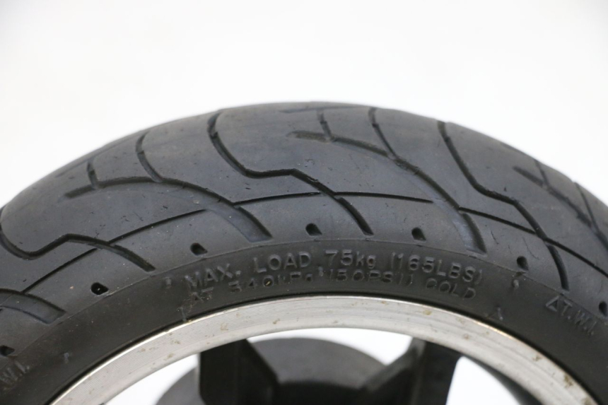 photo de RINDE DELANTERA Y NEUMÁTICO DUALTRON MINI SPECIAL 1 - Vista general del producto