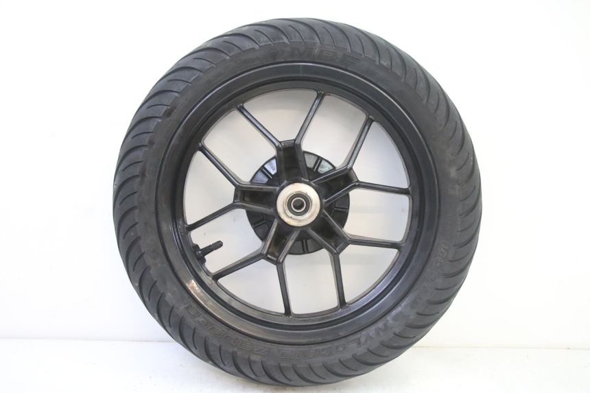 photo de LLANTA DELANTERA Y NEUMÁTICO PIAGGIO NEW TYPHOON 50 (2018 - 2021) - Vista principal