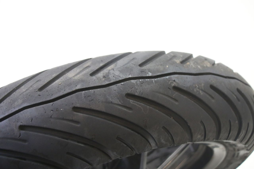 photo de LLANTA DELANTERA Y NEUMÁTICO PIAGGIO NEW TYPHOON 50 (2018 - 2021) - Inspección visual detallada