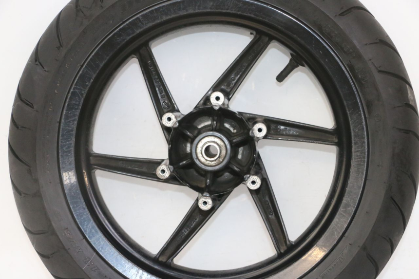 photo de LLANTA DELANTERA Y NEUMÁTICO PIAGGIO NRG POWER PUREJET 50 (2018 - 2021) - Foto de producto adicional