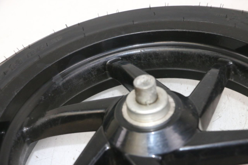 photo de LLANTA DELANTERA Y NEUMÁTICO PIAGGIO NRG POWER PUREJET 50 (2018 - 2021) - Vista general del producto