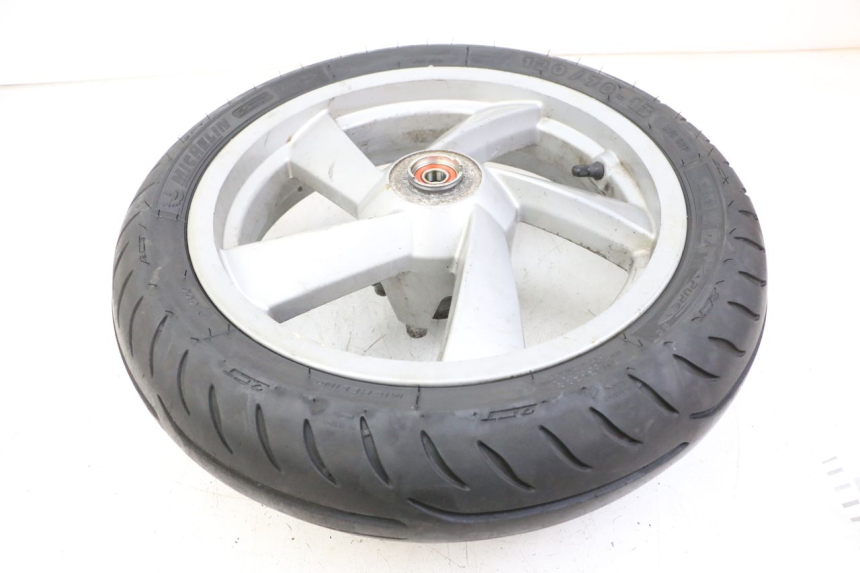 photo de LLANTA DELANTERA Y NEUMÁTICO PEUGEOT CITYSTAR 125 (2011 - 2017) - Otra perspectiva