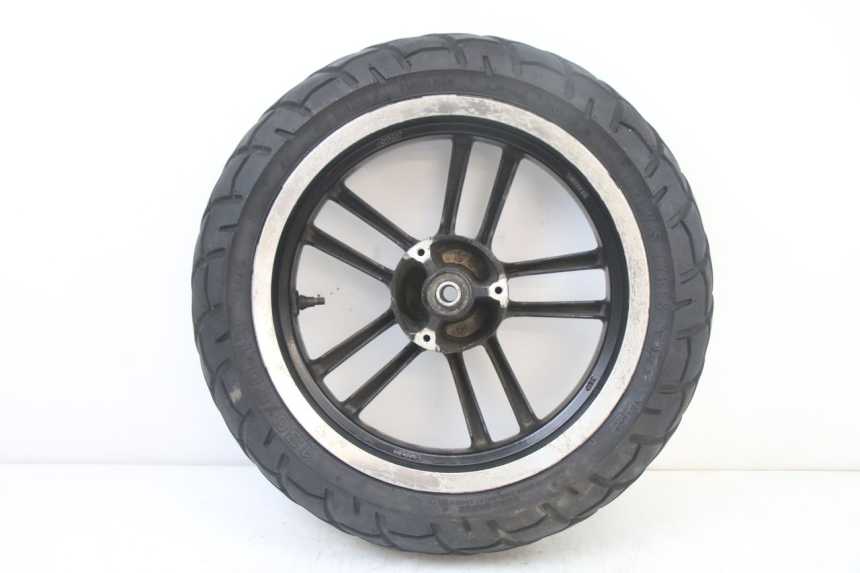 photo de LLANTA DELANTERA Y NEUMÁTICO PEUGEOT SPEEDFIGHT 3 LC 2T 50 (2009 - 2015) - Vista general del producto