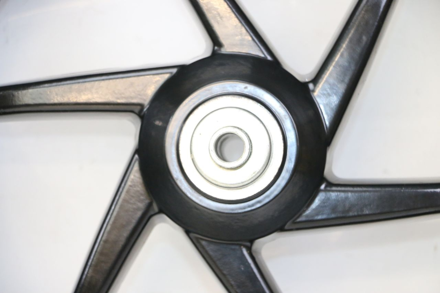 photo de LLANTA DELANTERA Y NEUMÁTICO PIAGGIO NRG POWER PUREJET 50 (2018 - 2021) - Otra vista del artículo