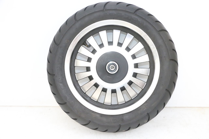 photo de LLANTA DELANTERA Y NEUMÁTICO EFUN PUSA 1 - Vista principal