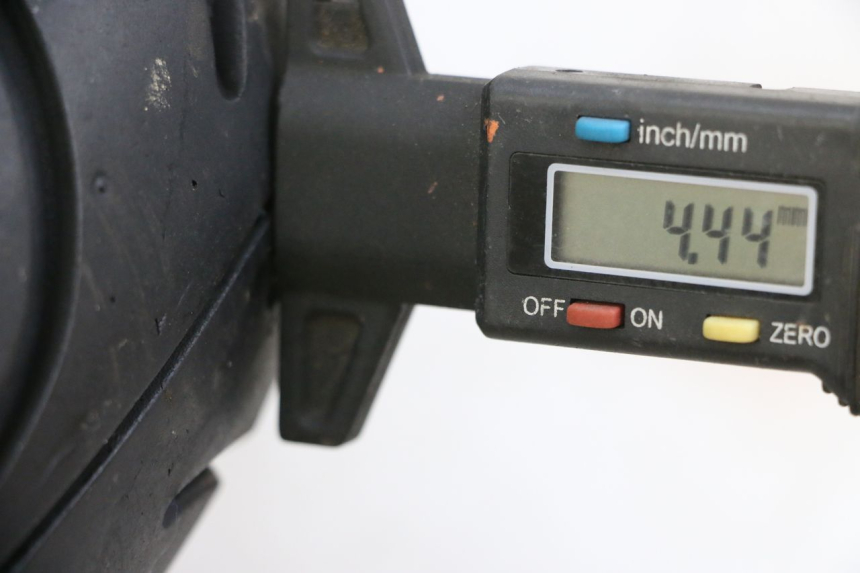 photo de LLANTA DELANTERA Y NEUMÁTICO EFUN PUSA 1 - Detalle de la pieza