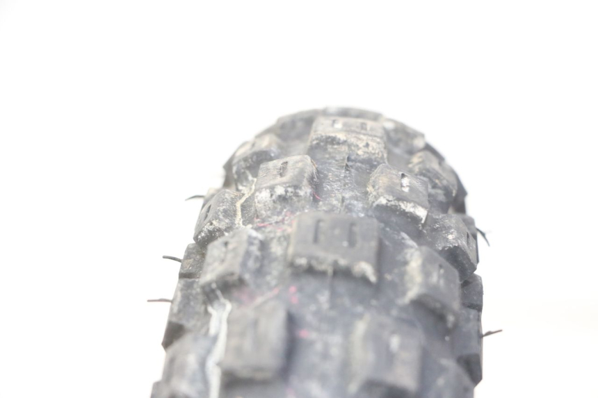 photo de LLANTA DELANTERA Y NEUMÁTICO YAMAHA PW 50 (1984 - 2025) - Zoom estado de uso