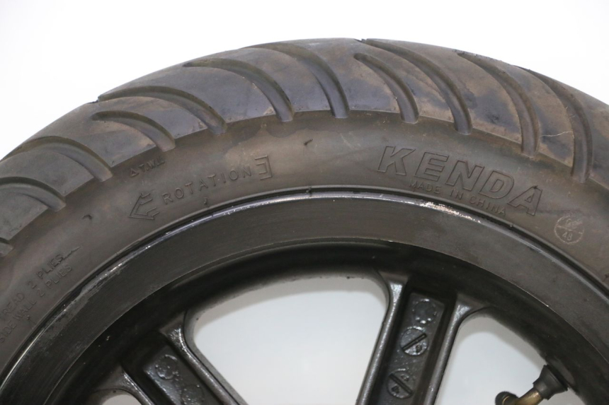 photo de LLANTA DELANTERA Y NEUMÁTICO RIDE RACE GT 2T 50 (2012 - 2017) - Foto de producto adicional