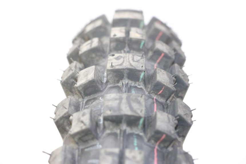 photo de LLANTA DELANTERA Y NEUMÁTICO APOLLO RFZ 125 - Zoom estado de uso