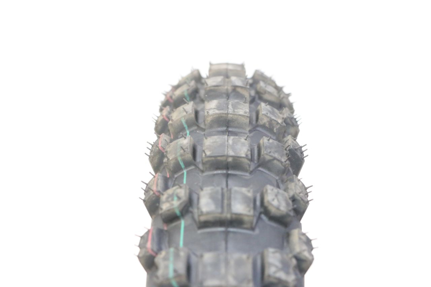 photo de LLANTA DELANTERA Y NEUMÁTICO APOLLO RFZ 125 - Detalle de la pieza