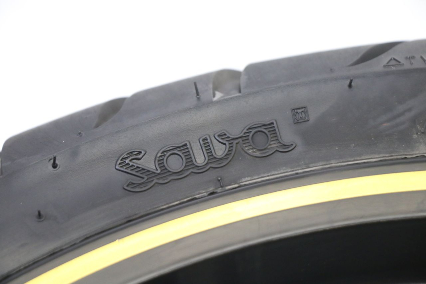 photo de LLANTA DELANTERA Y NEUMÁTICO GILERA RUNNER SP 50 (2006 - 2008) - Características distintivas