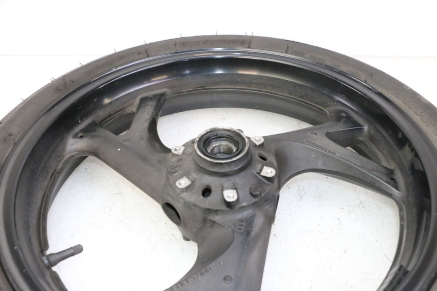 photo de LLANTA DELANTERA Y NEUMÁTICO HONDA ST PAN EUROPEAN 1300 (2002 - 2013) - Vista general del producto