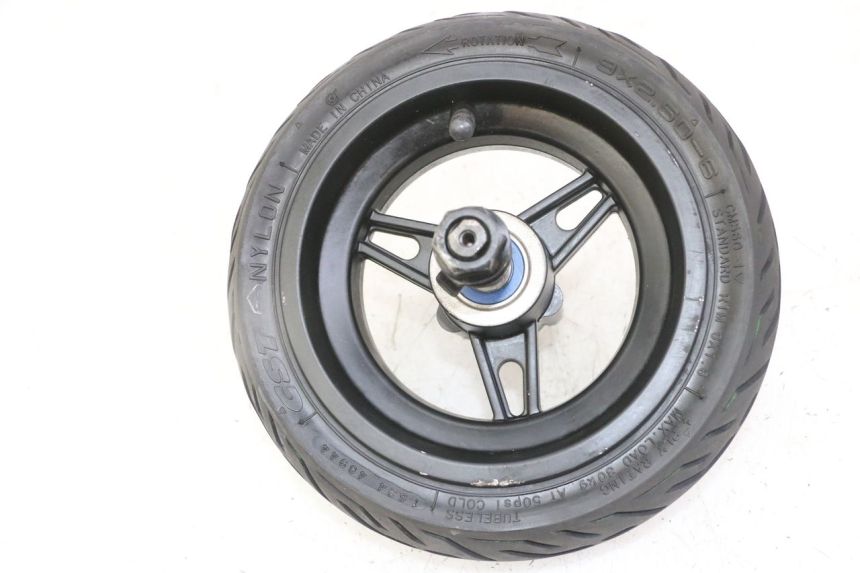 photo de RINDE DELANTERA Y NEUMÁTICO NAMI STELLAR 1 - Vista principal