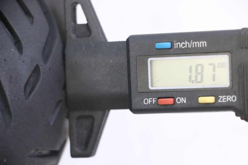 photo de RINDE DELANTERA Y NEUMÁTICO NAMI STELLAR 1 - Detalle de la pieza