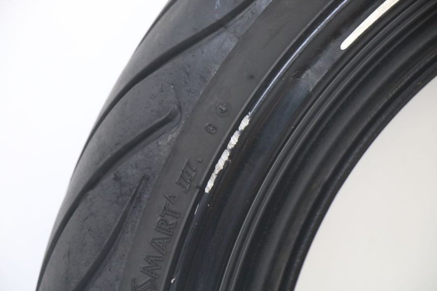 photo de LLANTA DELANTERA Y NEUMÁTICO SUZUKI GSF S BANDIT 600 (2000 - 2004) - Recambio usado revisado