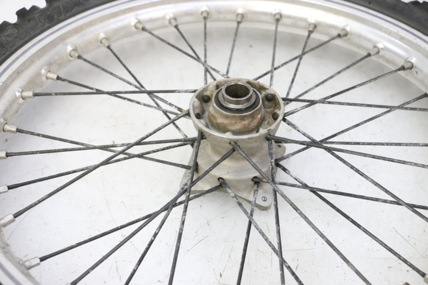 photo de LLANTA DELANTERA Y NEUMÁTICO KTM SX 85 (2013 - 2017) - Otra vista del artículo